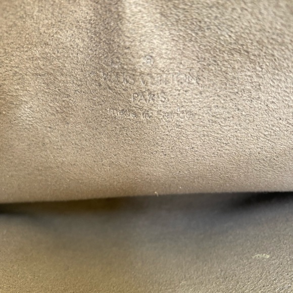 Louis Vuitton multicolor Murakami pouch - Picture 7 of 9